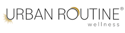Urban Routine Wellness Logo